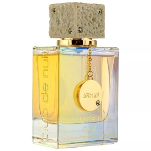 Armaf Club de Nuit Oud, Apa de Parfum, Unisex