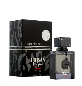 Armaf Club De Nuit Urban Man Elixir, Apa de Parfum, Barbati, 30 ml
