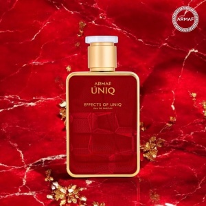 Armaf Effects Of Uniq, Apa de Parfum, Unisex
