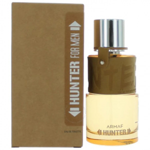 Armaf Hunter, Apa de Parfum, Barbati