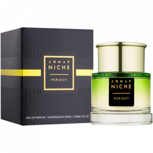 Armaf, Niche Peridot, Unisex, Apa de Parfum, 90 ml