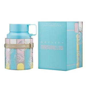 Armaf Odyssey Marshmallow Gourmand, Apa de Parfum, Femei