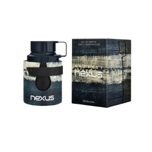 Armaf Odyssey Nexus, Apa de Parfum, Unisex