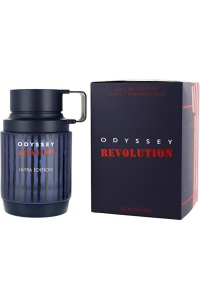 Armaf, Odyssey Revolution Ultra Edition, Apa de Parfum, Barbati, 100ml