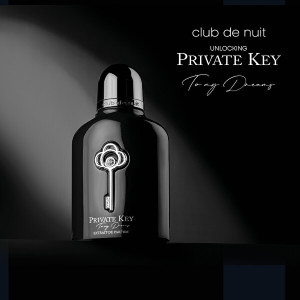 Parfum arabesc, Armaf Private Key To My Dreams, Apa de Parfum, Unisex