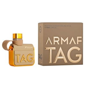 Armaf Tag Her Donna Di Terra, Apa de Parfum, Femei