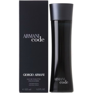 Armani Code Him, Barbati, Apa de Toaleta, 125 ml