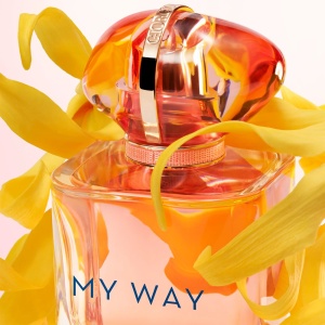 Armani My Way Ylang, Apa de Parfum, Femei