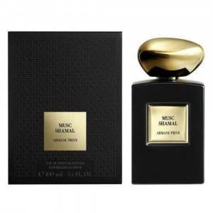 Armani Prive Musc Shamal, Apa de Parfum, Unisex