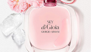Armani Sky di Gioia, Femei, Apa de Parfum - Img 3