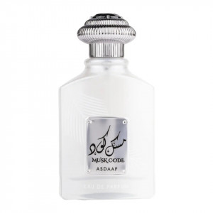 Asdaaf Musk Code Apa de Parfum, Unisex, 100ml - Img 2
