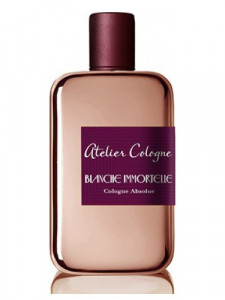Atelier Cologne Blanche Immortelle, Femei, Colonie Absoluta - Img 6