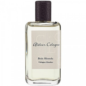 Apa de colonie Atelier Cologne Bois Blonds, 100 ml, unisex tester