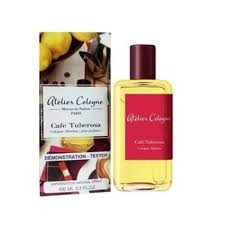 Atelier Cologne Café Tuberosa, Unisex, Colonie Absoluta