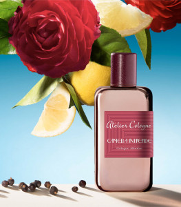 Atelier Cologne Camelia Intrepide - Img 4