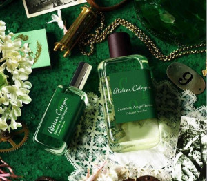 Atelier Cologne Jasmin Angélique Eau de Colognes - Img 3