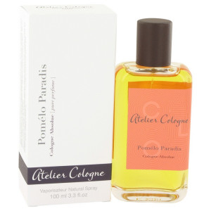 Atelier Cologne Pomelo Paradis, Unisex, Colonie Absoluta