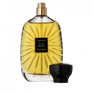 Atelier Des Ors Cuir Sacre, Apa de Parfum, Unisex - Img 2