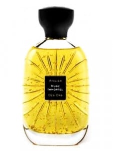Atelier Des Ors Musc Immortel 100 ml tester