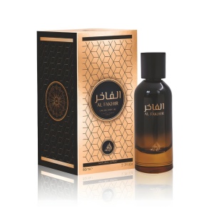 Athoor Al Alam Al Fakhir Apa de Parfum, Barbati