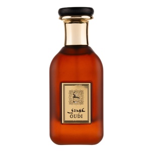 Athoor Al Alam Oudi, Apa de Parfum, Unisex