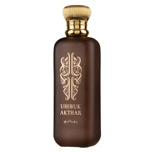 Athoor Al Alam Uhibuk Akthar, Apa de Parfum, Unisex