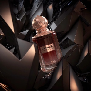 Auraa Desire Avenge Extract de Parfum, Barbati, 100 ml