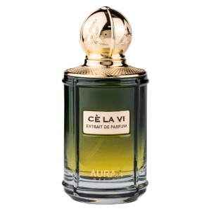 Auraa Desire Ce La Vi  Extract de Parfum, Unisex, 100 ml
