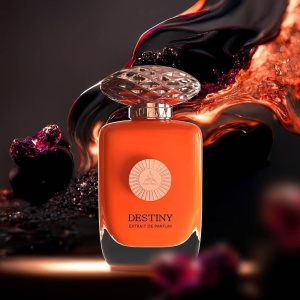 Auraa Desire Destiny Extract de Parfum, Barbati, 100 ml