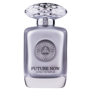 Auraa Desire Future Now Extract de Parfum, Unisex, 100 ml