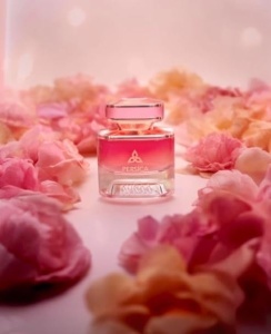 Auraa Desire Persica Extract de Parfum, Unisex, 100 ml
