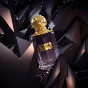 Auraa Desire Selene Extract de Parfum, Unisex, 100 ml
