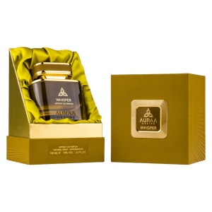 Auraa Desire Wisper Extract de Parfum, Barbati, 100 ml