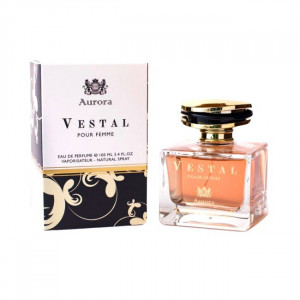 Aurora Vestal Pour Femme, Apa de parfum, 100 ml