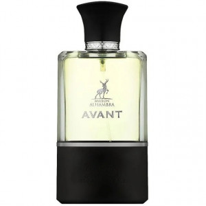 Parfum arabesc Avant, Maison Alhambra, Apa de Parfum, Barbati, 100ml