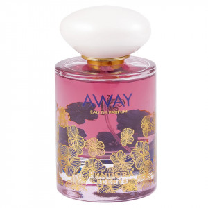 Away Paris Corner Pendora Scents, Apa de Parfum, Femei, 100 ml - Img 3