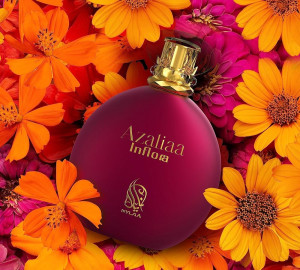 Azaliaa Inflora Nylaa, Apa de Parfum, Femei, 100 ml 1