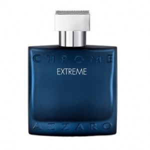 Azzaro Chrome Extreme, Apa de Parfum, Barbati