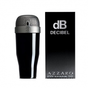 Azzaro Decibel, Apa de Toaleta, Barbati