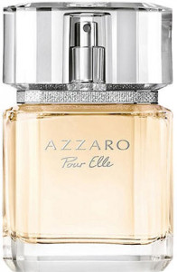Azzaro Pour Elle 50 ml