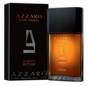 Azzaro Pour Homme Intense Eau de Parfum