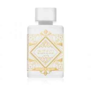Bade'e Al Oud Honor & Glory, Lattafa, Apa de Parfum Unisex, 100ml