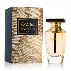 Balmain Extatic, Apa de Parfum, Femei - Img 4