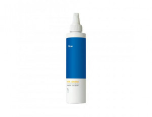 Balsam colorant Milk Shake Direct Colour Blue - Img 2