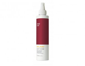 Balsam colorant Milk Shake Direct Colour Deep Red - Img 2