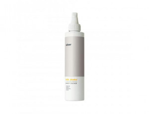 Balsam colorant Milk Shake Direct Colour Silver - Img 2