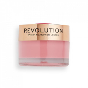 Balsam de buze ultra nutritiv Makeup Revolution Lip Dream Kiss Lip Balm - Img 2