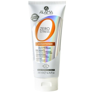Balsam de par fortifiant ALAMA, ZERO STRESS, 200ml
