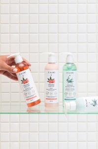 Balsam de par pentru volum si reducerea sebumului, T-LAB Organics, Eucalipt, 250ml