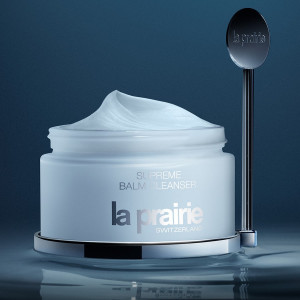 Balsam Demachiant La Prairie Balm Cleanser, 100 ml - Img 2